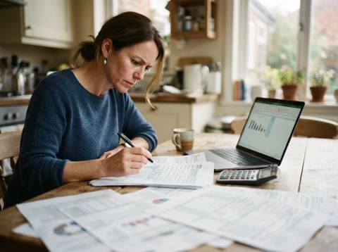 2024 Personal Income Taxes: What You Need to Know