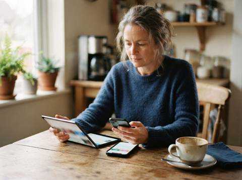 Best News Sites to Follow for Reliable Information