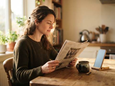 Best News Sources to Follow for Reliable Reporting Today