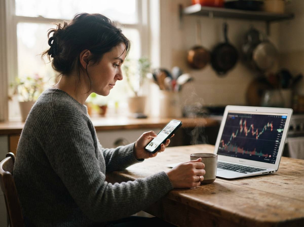 Chasing the single best news source for your money is the wrong goal. Here is the small, deliberate mix that actually works.