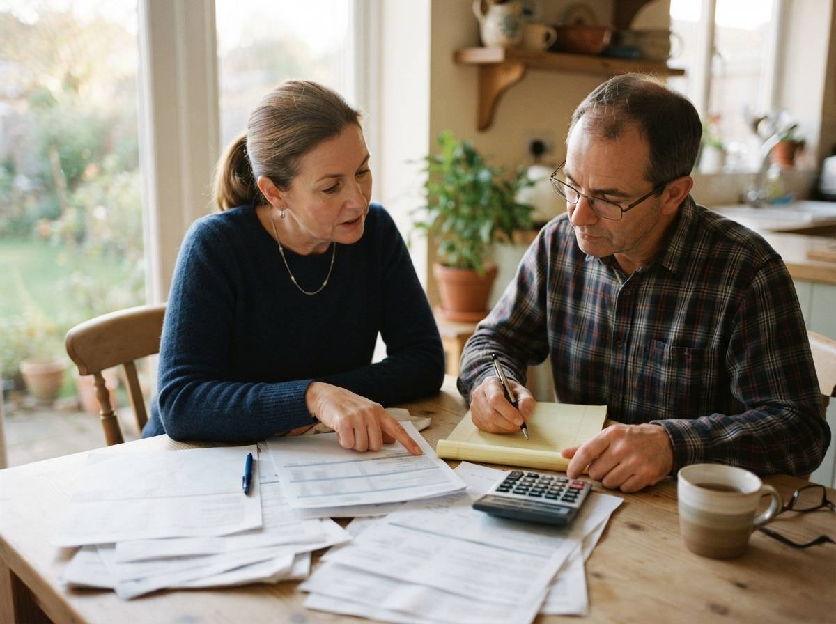 Selling stock, a house, or even furniture for more than you paid triggers a capital gain.