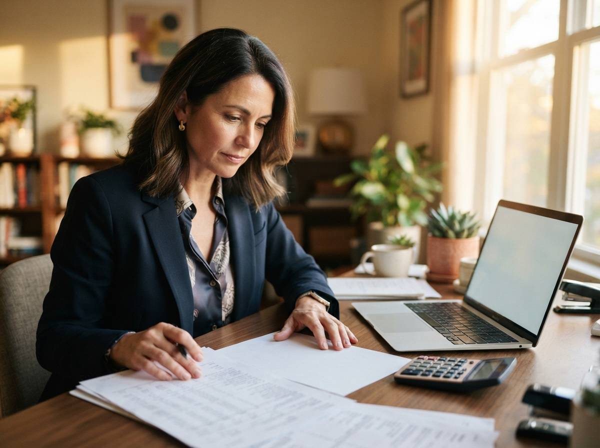 A new tax law made key TCJA provisions permanent while raising the SALT cap and reshaping other rules.